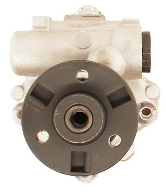POWER STEERING PUMP NEW POWE
