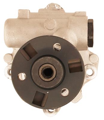 POWER STEERING PUMP NEW POWE