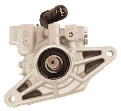 POWER STEERING PUMP NEW POWE