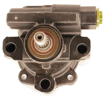 POWER STEERING PUMP NEW POWE
