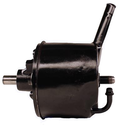 POWER STEERING PUMP REMANUFAC