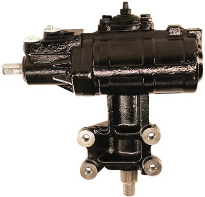 STEERING GEAR