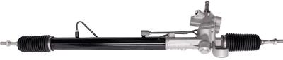 RACK AND PINION ASSEMBLY