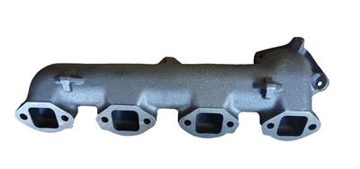EXHAUST MANIFOLD NEW EXHAUST