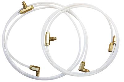 CONVERTIBLE TOP HYDRAULIC HOSE