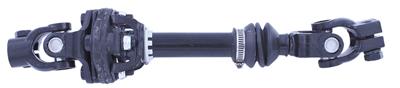 STEERING COLUMN INTERMEDIATE