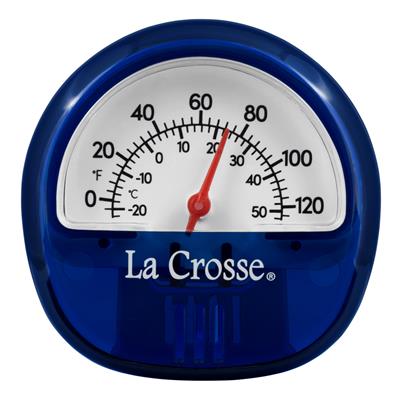 La Crosse Technology Indoor/Outdoor Thermometers