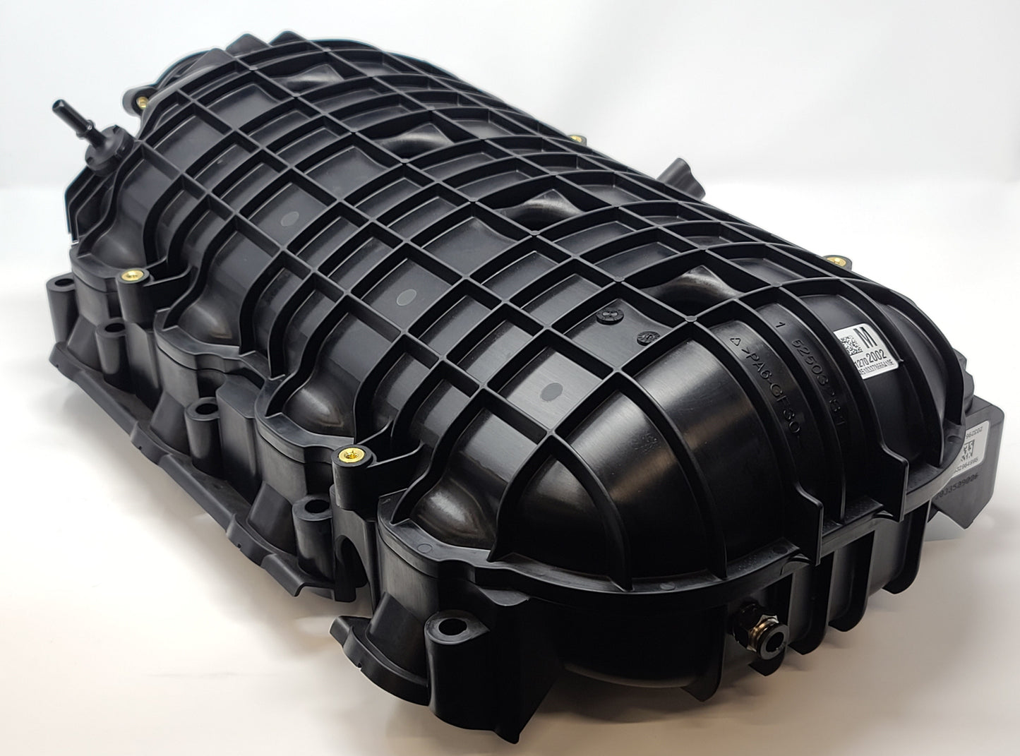 SMG LT2 Intake Manifold | Camaro, 2014+ LTx Truck/SUV & C8