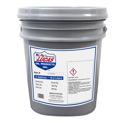 HYDRAULIC OIL 5 GAL PAIL