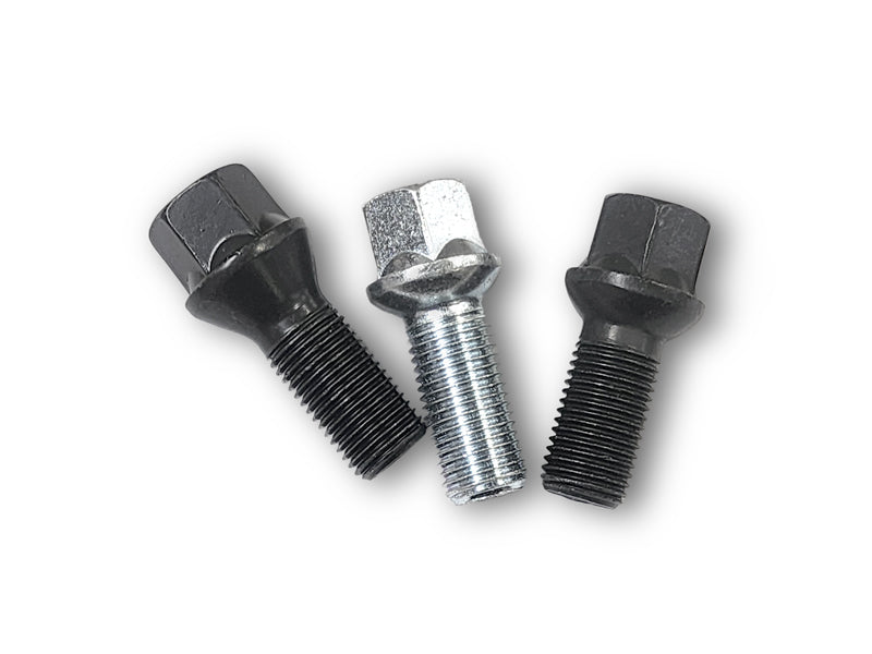 NEUSPEED Steel Wheel Lug Bolts