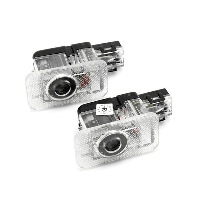 Lynk & Co Z10 Premium Door Puddle Lights Various Designs 2024-2026