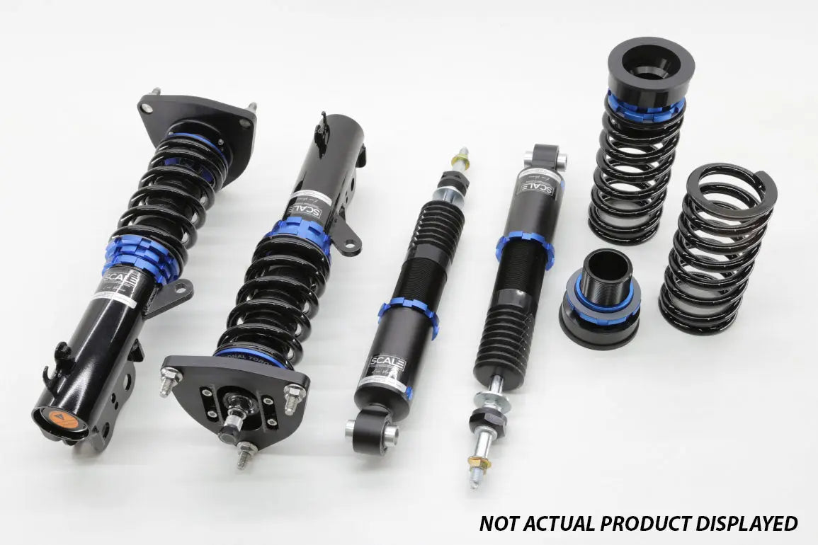 Toyota Previa 90-00 Innovative Series Coilover