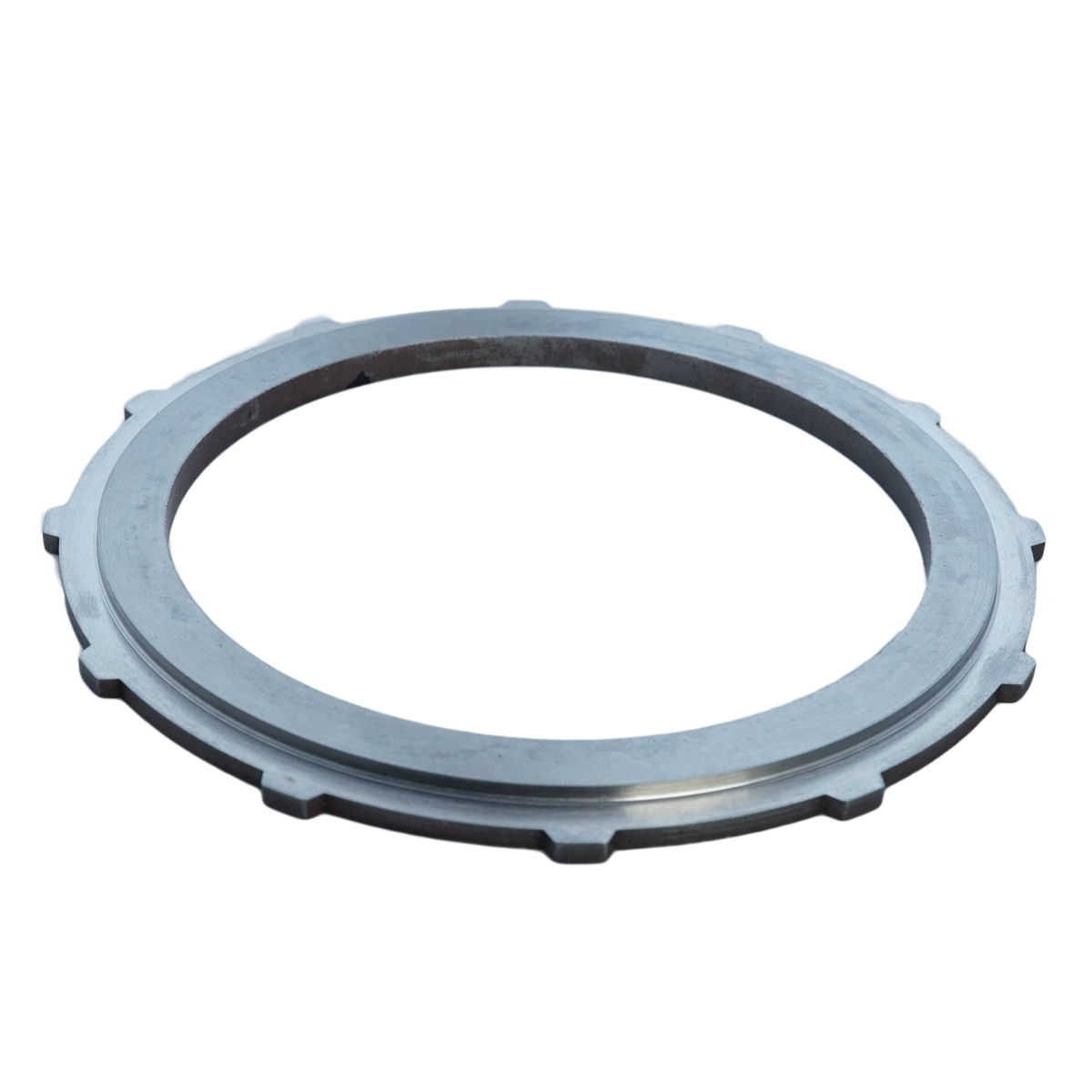 Power Driven Machined Stepped 3rd/Direct Reaction Plate