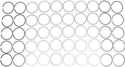 RING SET PLAIN