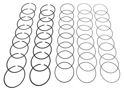 RING SET MOLY