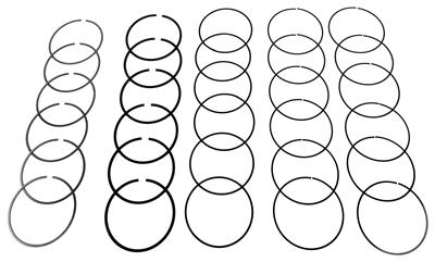 RING SET PLAIN