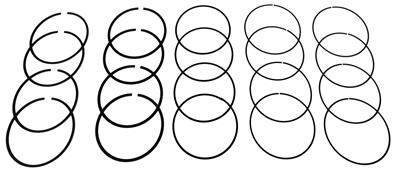 RING SET MOLY
