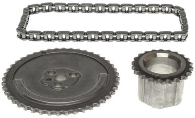 3 PIECE TIMING ASSEMBLY