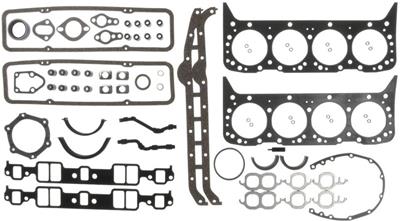 ENGINE KIT GASKET SET