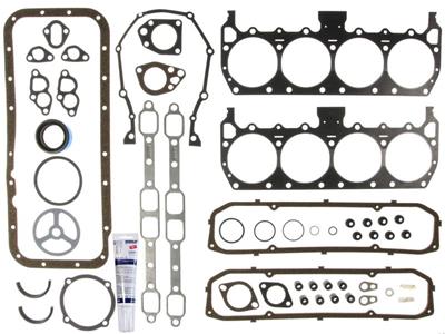 ENGINE KIT GASKET SET