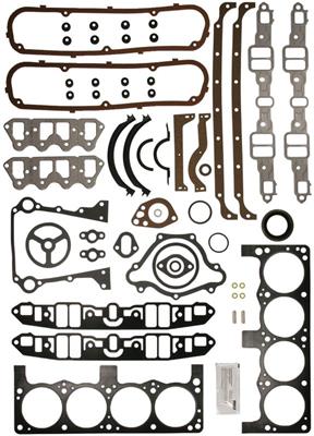 ENGINE KIT GASKET SET