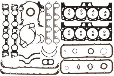 ENGINE KIT GASKET SET