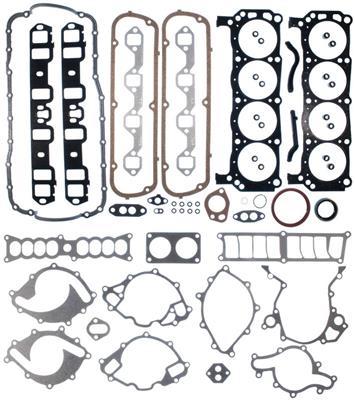 ENGINE KIT GASKET SET