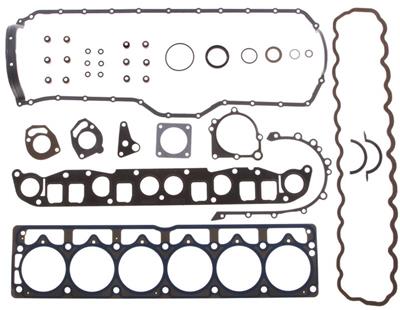 ENGINE KIT GASKET SET