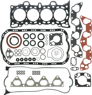 ENGINE KIT GASKET SET