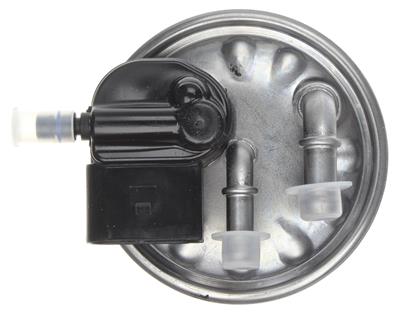 MAHLE FUEL FILTER