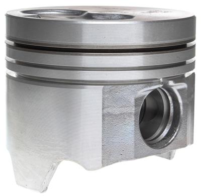 SINGLE PISTON