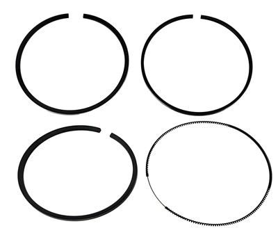 RING SET CHROME
