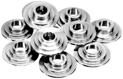 TENSILE MAX RETAINERS