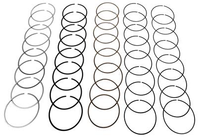 RING PISTON