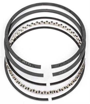 PISTON RING SET