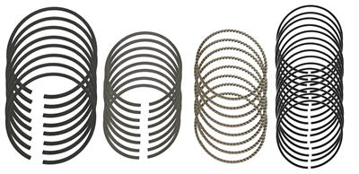 PISTON RINGS