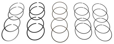 RINGS PISTON 99.5MM