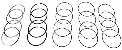 PISTON RING KIT
