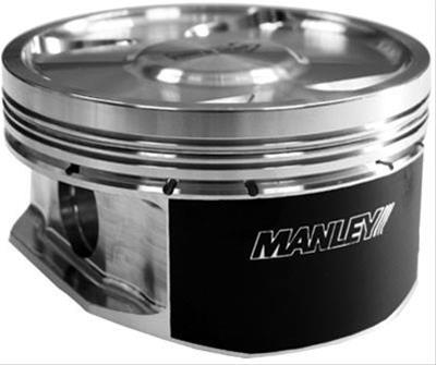 PISTON SET OF 4