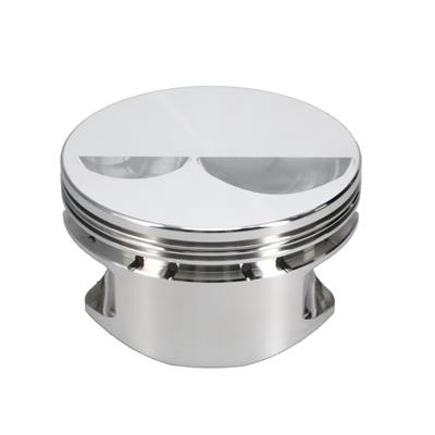 PISTON SET 4.030 BORE 1.550 CD