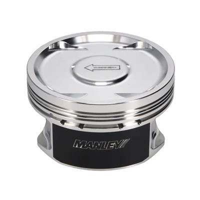 PIST-SUBARU WRX STI 17CC DISH