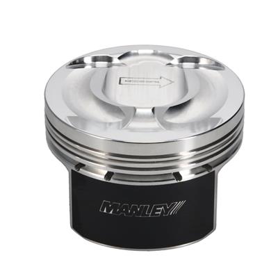 PISTON SET OF 4