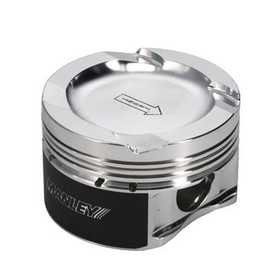 PIST-BMW N54B30 84.5MM -16.5CC