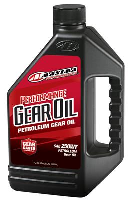 GEAR OIL 250W GALLON