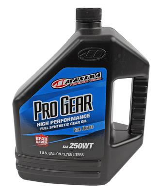 TRANSMISSION GEAR OIL