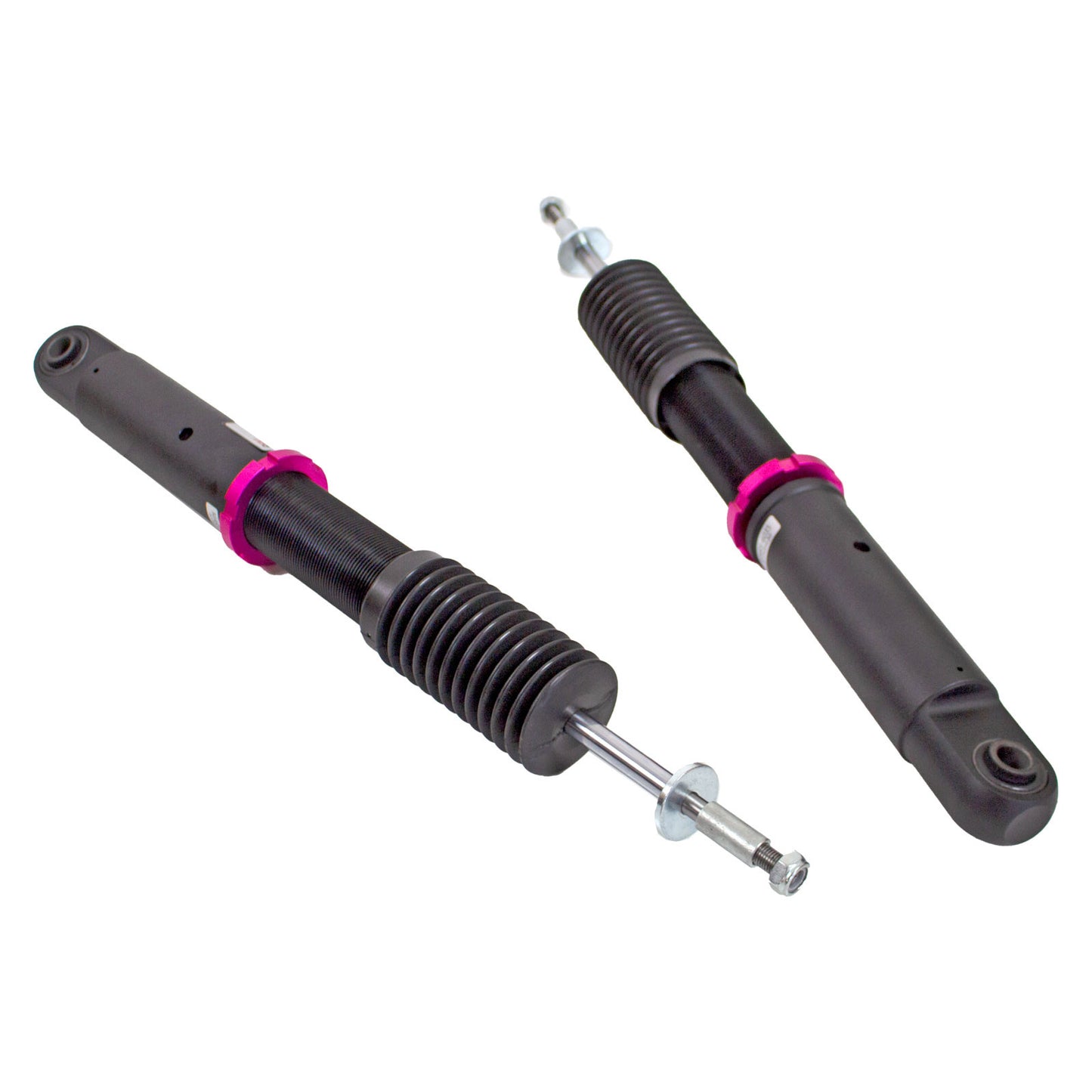 GODSPEED Audi A6 / A6 Quattro / S6 (C7) 2012-18 Mono-Air Strut Lowering Kits