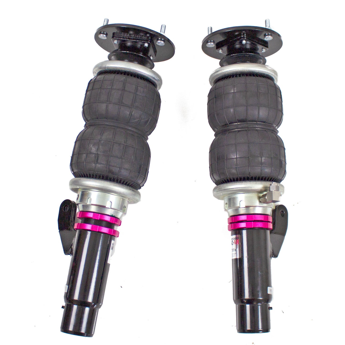 GODSPEED BMW 3-Series RWD (E90/E91/E92/E93) 2006-13 Mono-Air Strut Lowering Kits