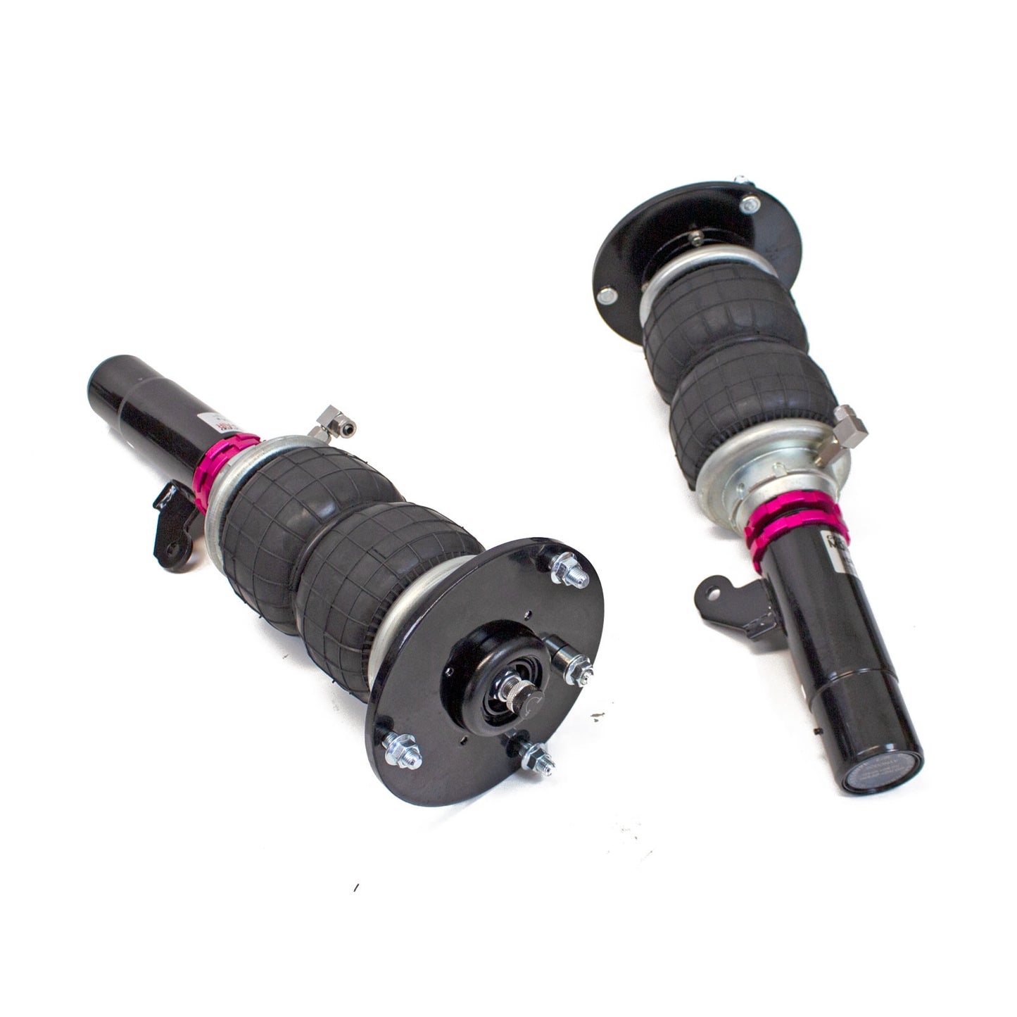 GODSPEED BMW 2-Series RWD (F22/F23) 2014-21 Mono-Air Strut Lowering Kits