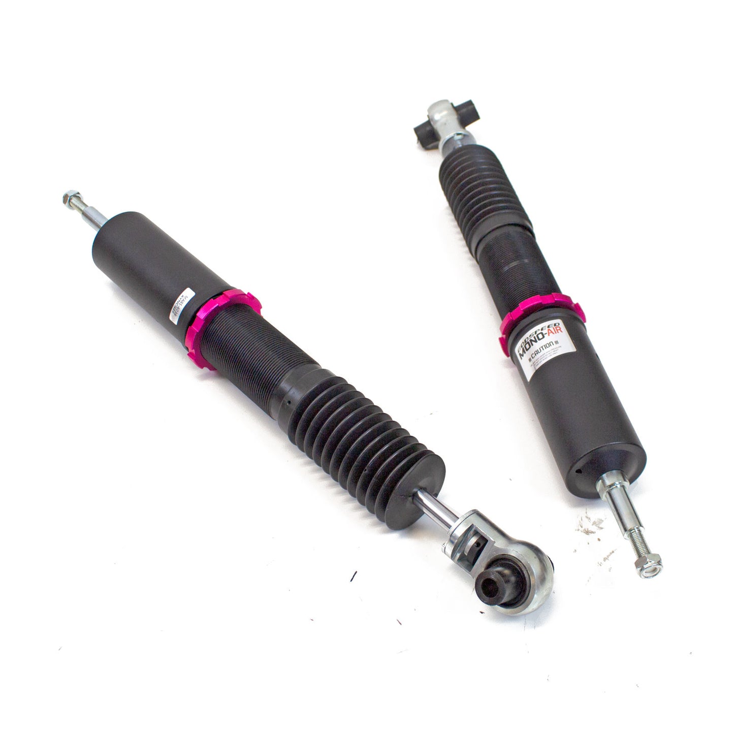 GODSPEED BMW 2-Series RWD (F22/F23) 2014-21 Mono-Air Strut Lowering Kits