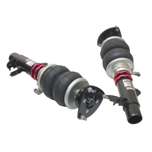 Godspeed Project Mono-Air Strut Lowering Kit for Ford Focus ST / RS (P3) 2013-2018